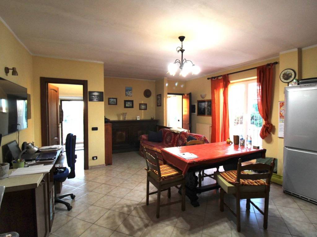 Appartamento a Canale in San Grato - Foto 5