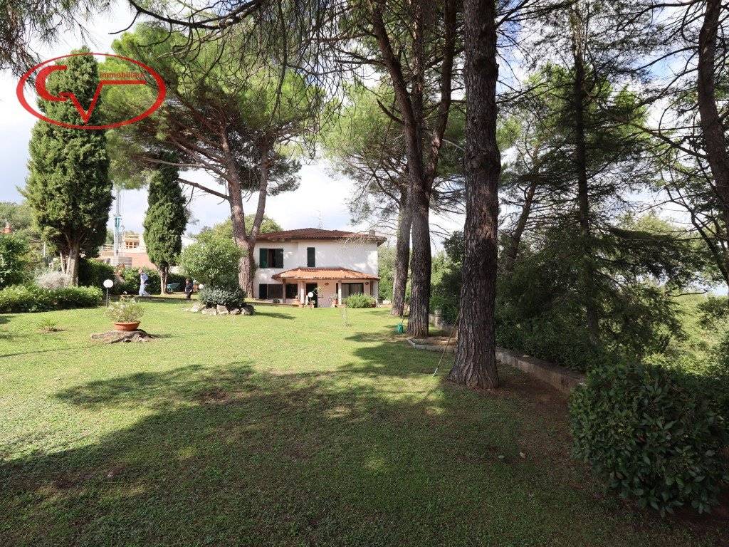 Villa a Cavriglia in Via Monteriani - Foto 2