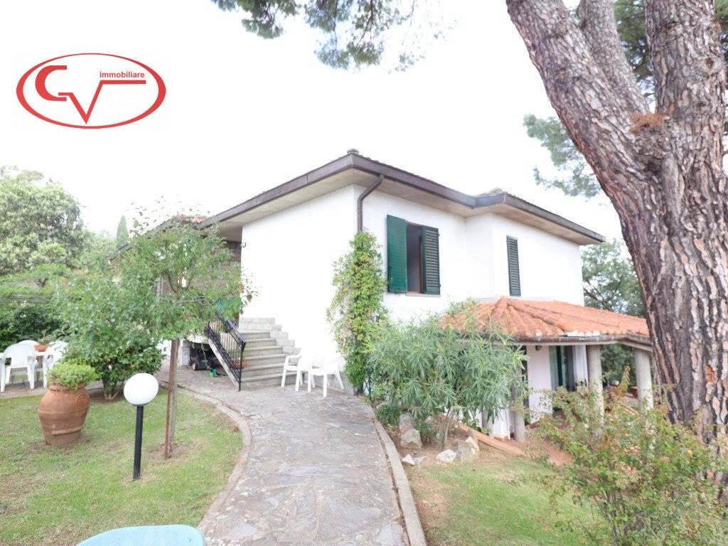Villa a Cavriglia in Via Monteriani - Foto 4