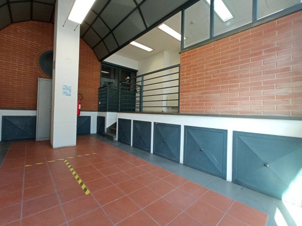 Immobile a Arezzo in Via Alcide De Gasperi, 59 - Foto 2