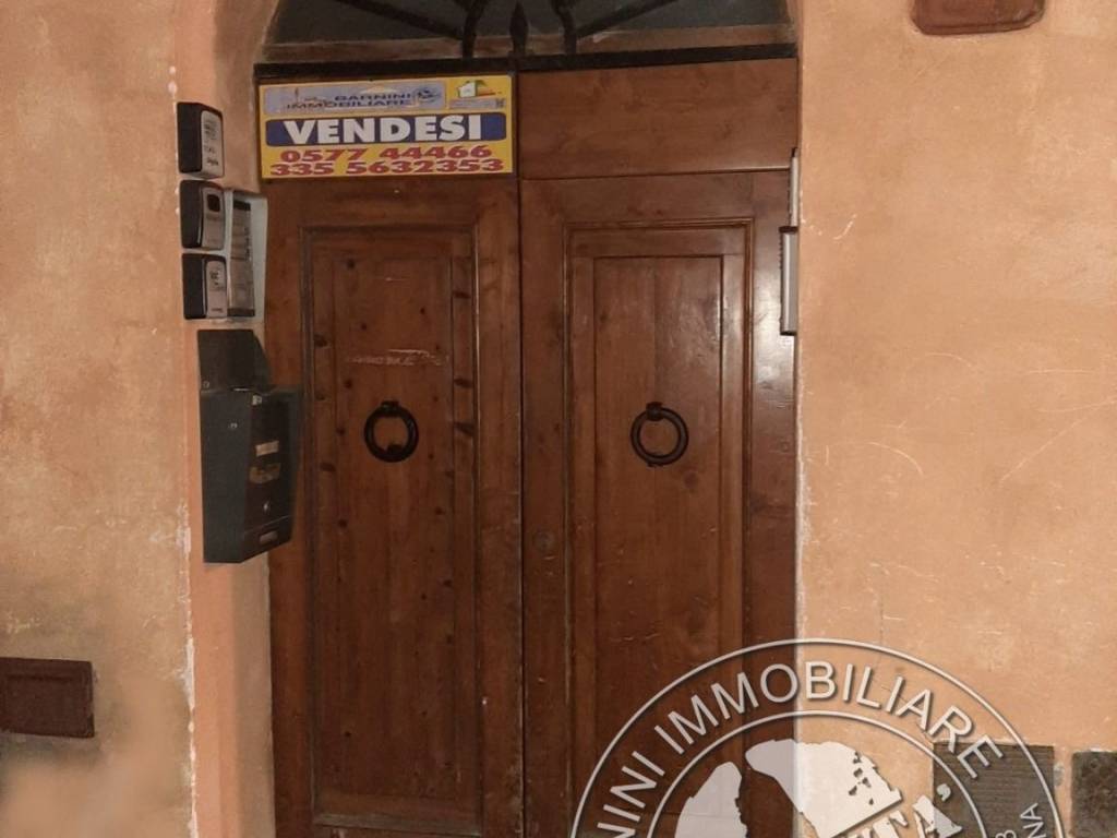 Appartamento a San gimignano in Via 20 Settembre, 13 - Foto 2