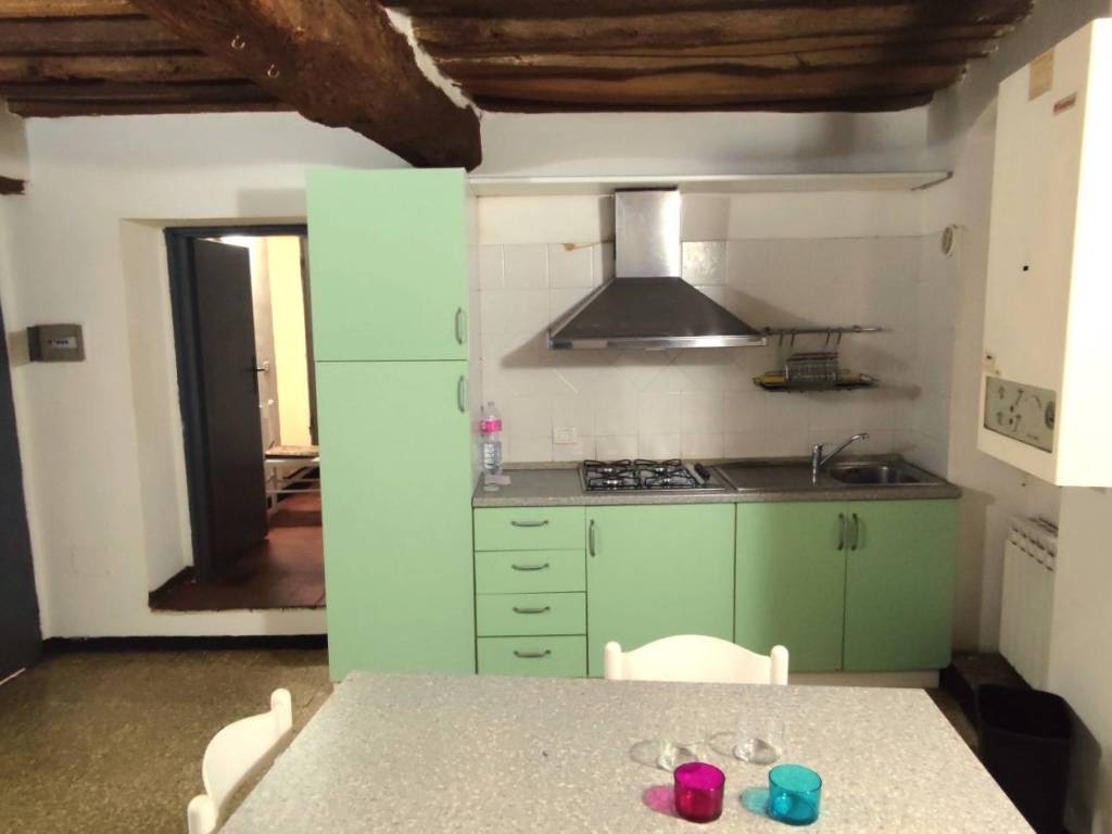 Appartamento a San gimignano in Via 20 Settembre, 13 - Foto 3