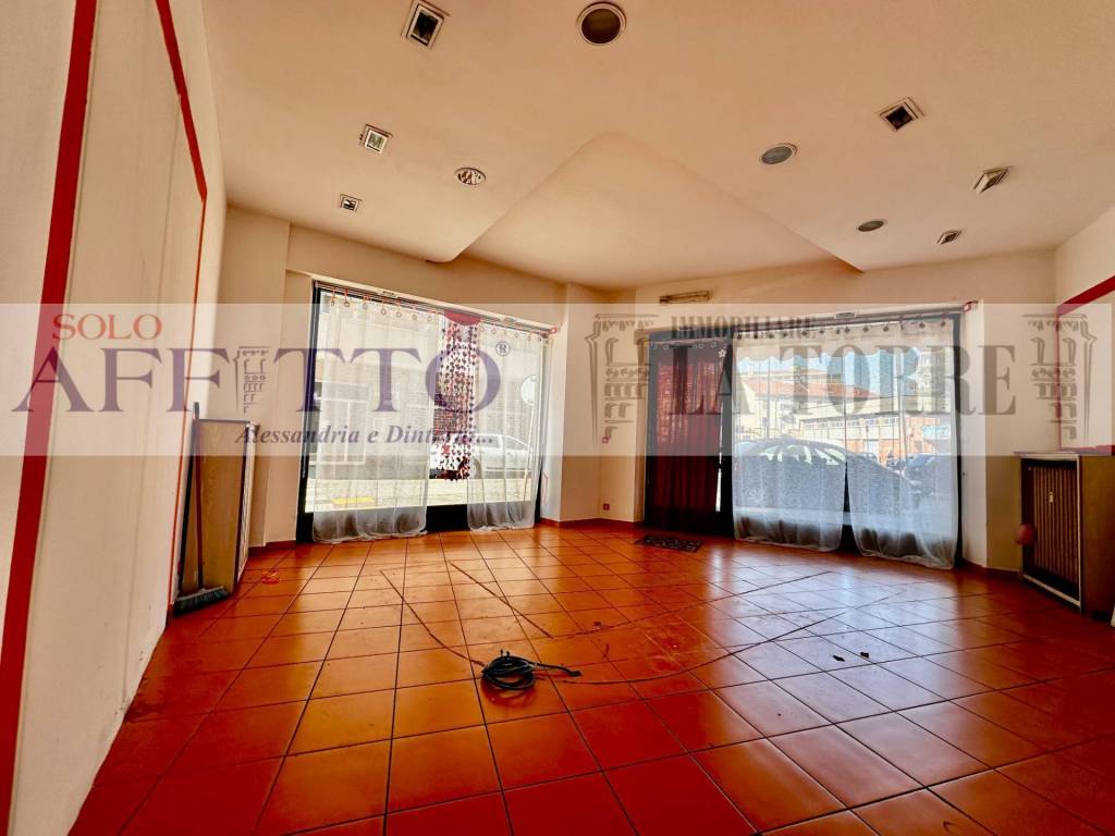 Immobile a Alessandria in Corso Cento Cannoni - Foto 3