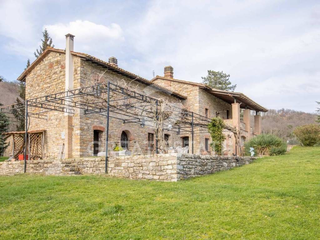 Rustico / casale a Parrano in Contrada Manziano - Foto 2