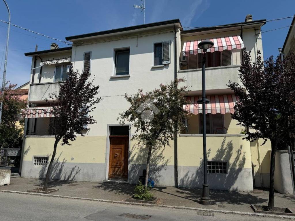 Appartamento a Conselice in Via Cavallotti, 5 - Foto 2