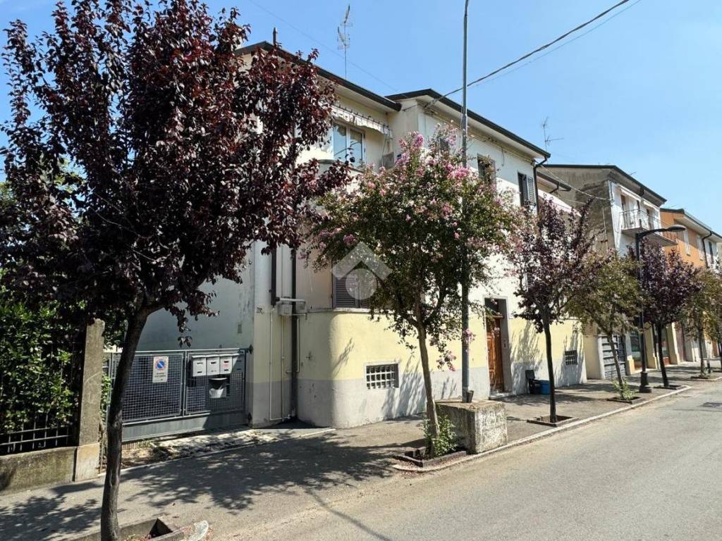Appartamento a Conselice in Via Cavallotti, 5 - Foto 4
