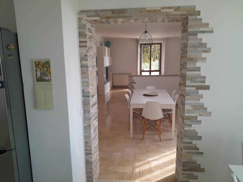 Appartamento a Mondavio in Contrada Pianaccio, 62 - Foto 3