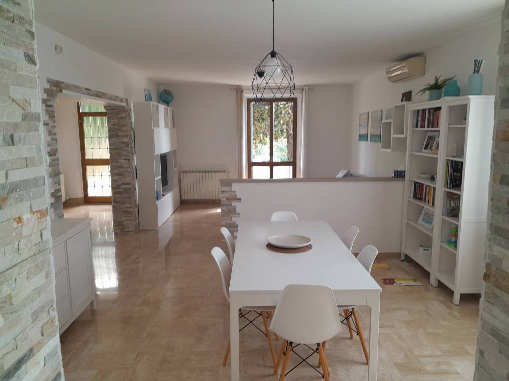 Appartamento a Mondavio in Contrada Pianaccio, 62 - Foto 4