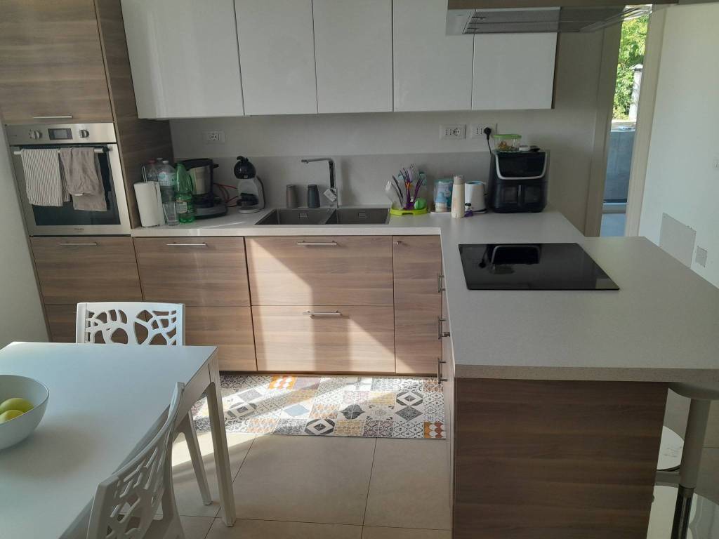 Appartamento a Mondavio in Contrada Pianaccio, 62 - Foto 5