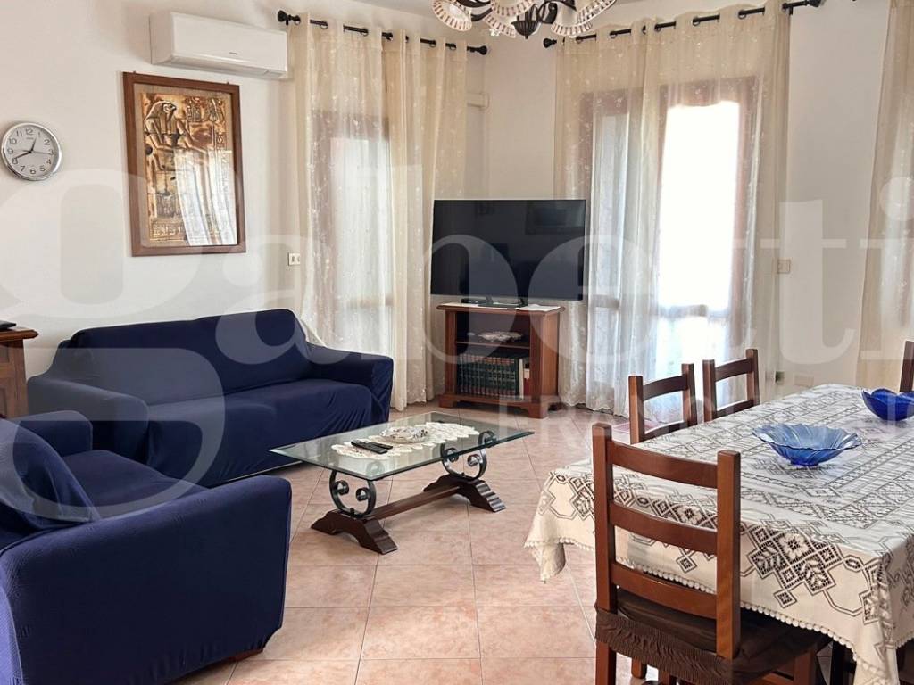 Appartamento a Santa teresa gallura in Ampia abitazione a Ruoni Via Amundsen, 7 - Foto 4