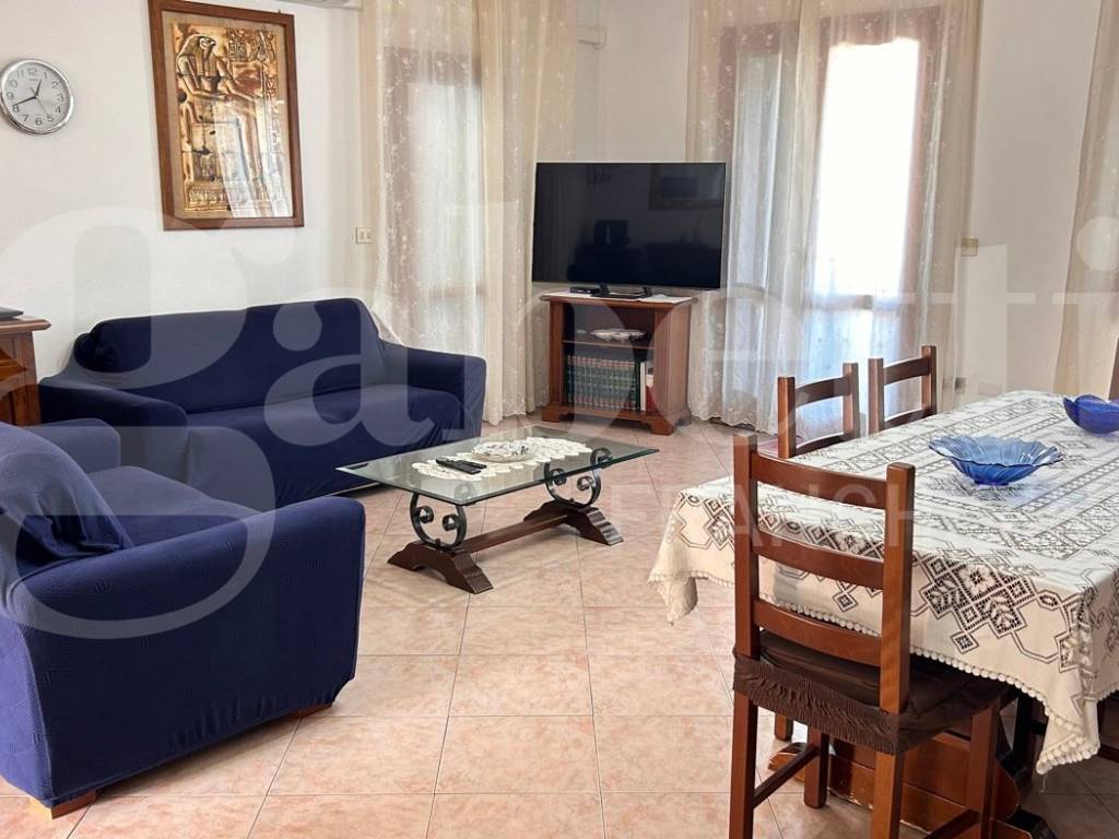 Appartamento a Santa teresa gallura in Ampia abitazione a Ruoni Via Amundsen, 7 - Foto 5