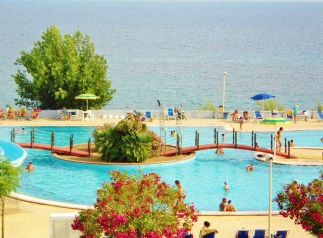 Appartamento a Isola di capo rizzuto in Le Castella - Foto 2