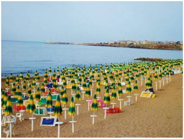 Appartamento a Isola di capo rizzuto in Le Castella - Foto 4