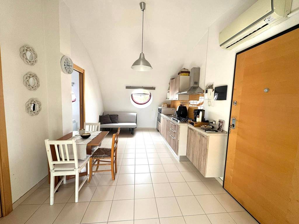 Appartamento a Casalbordino in Via Cibotti - Foto 2