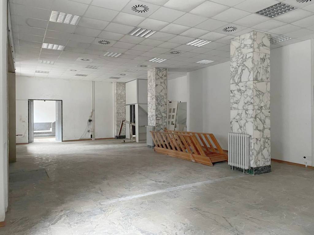 Immobile a Biella in Piazza Vittorio Veneto, 14 - Foto 2
