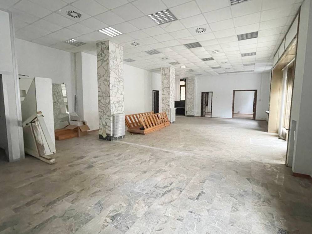 Immobile a Biella in Piazza Vittorio Veneto, 14 - Foto 3