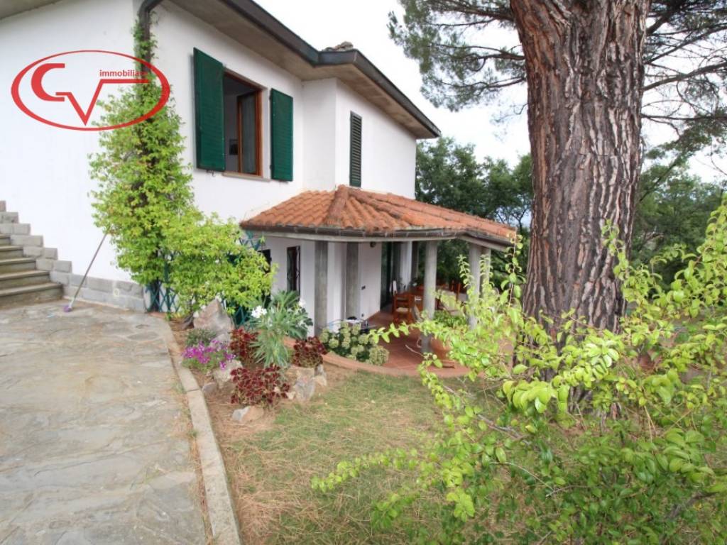 Villa a Cavriglia in Via Monteriani - Foto 2