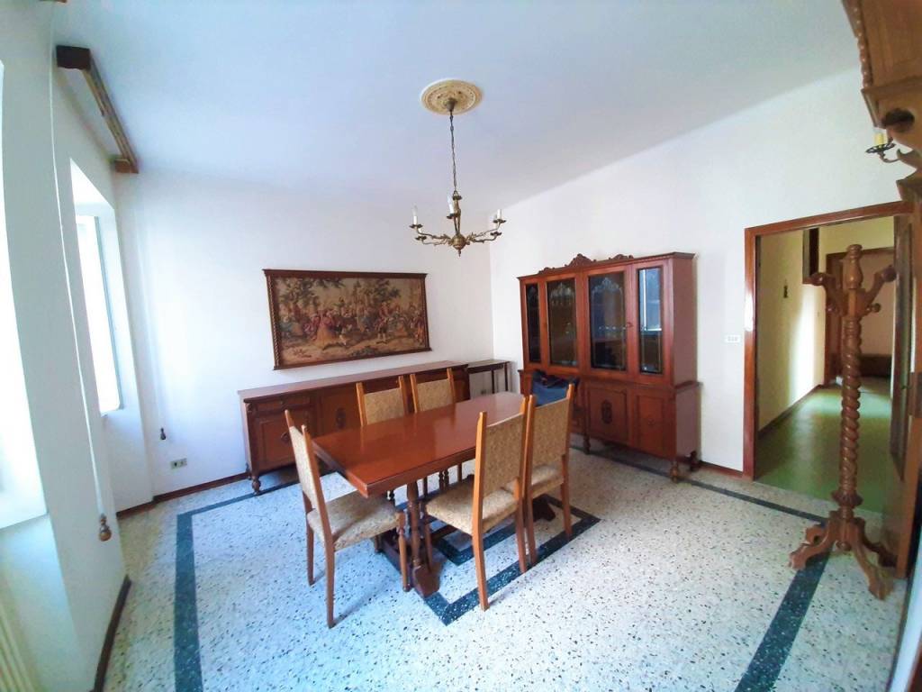 Casa indipendente a Monte san pietrangeli in Piazza Umberto I, 14 - Foto 4