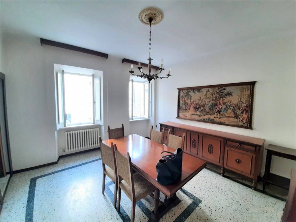 Casa indipendente a Monte san pietrangeli in Piazza Umberto I, 14 - Foto 5