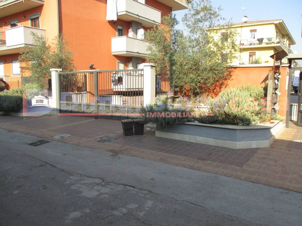 Appartamento a Cassino in Via Sferracavalli - Foto 2