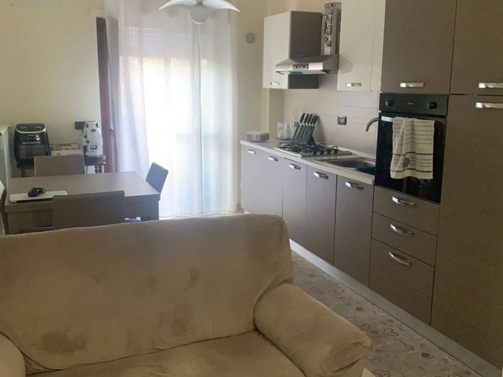 Appartamento a Cassino in Via Sferracavalli - Foto 4