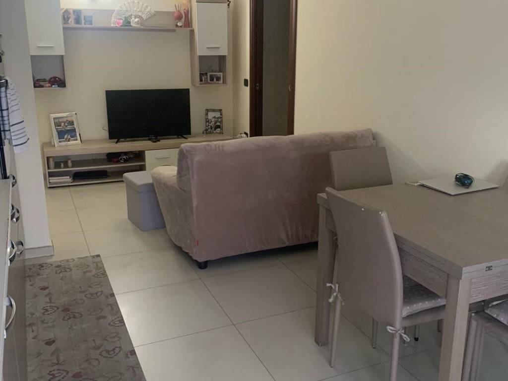 Appartamento a Cassino in Via Sferracavalli - Foto 5