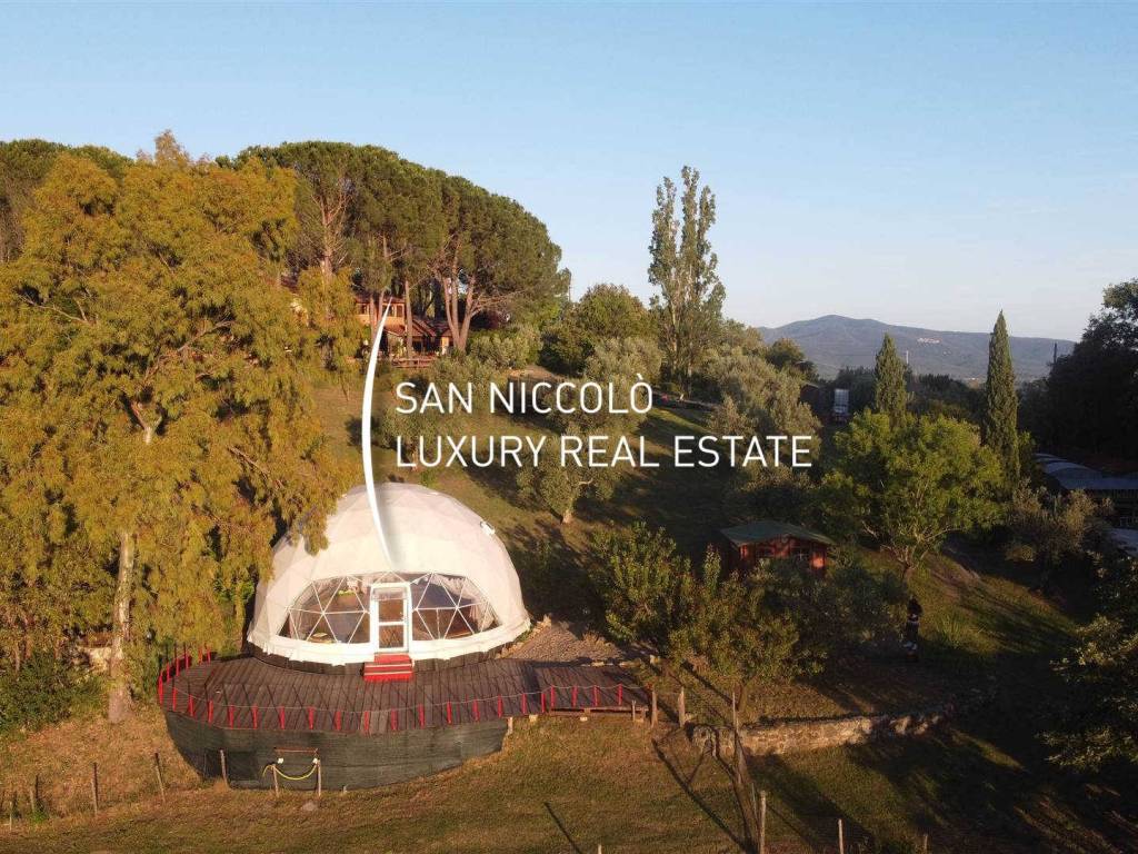 Rustico / casale a Roccastrada in Via Trento - Foto 3