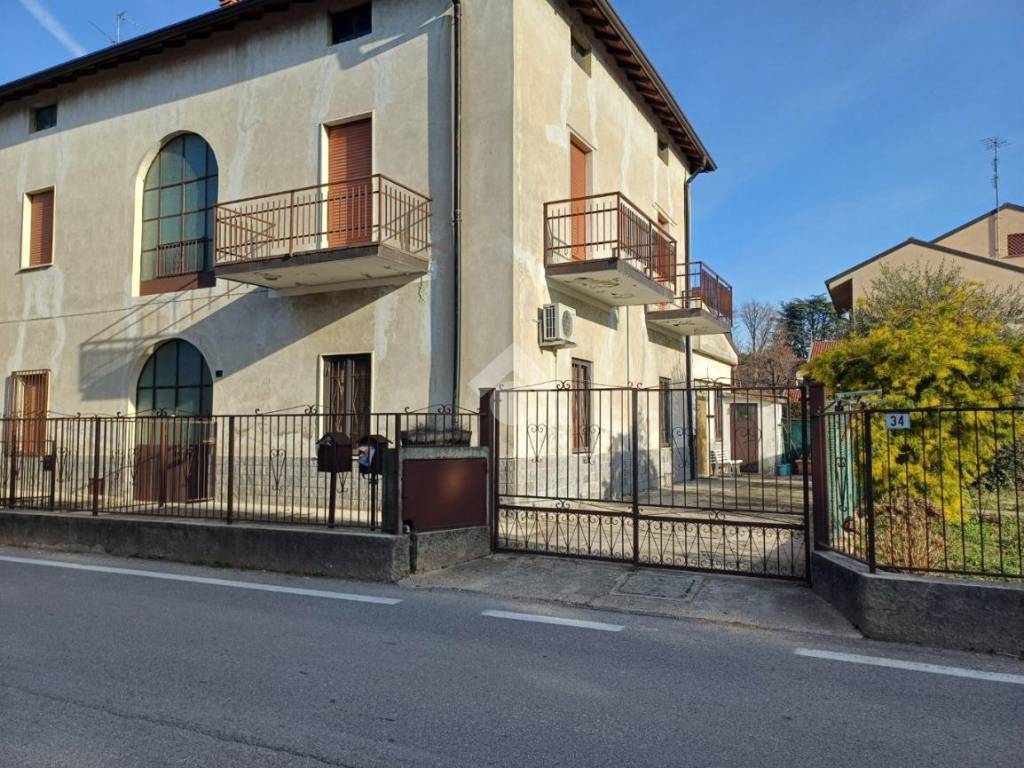 Casa indipendente a Robbiate in Via dei Novelli - Foto 2