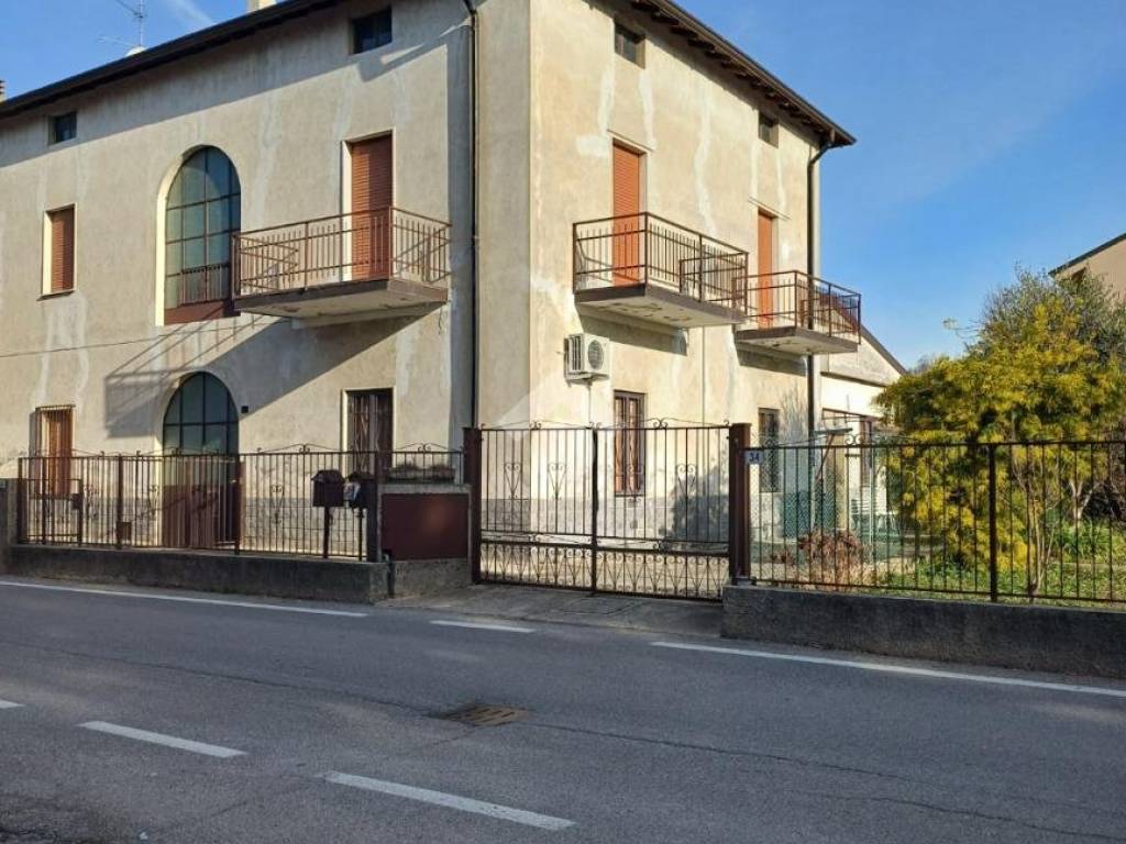 Casa indipendente a Robbiate in Via dei Novelli - Foto 3