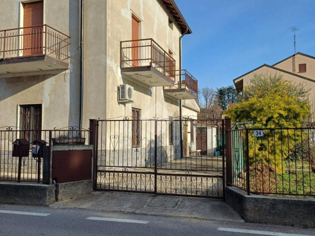 Casa indipendente a Robbiate in Via dei Novelli - Foto 4