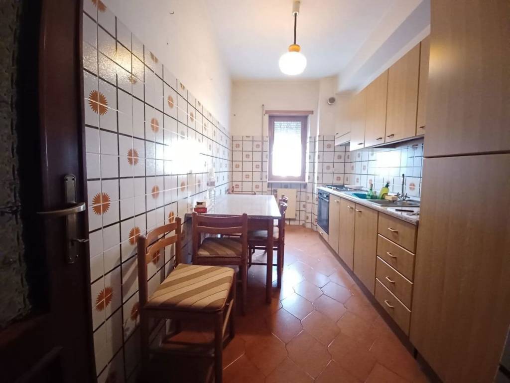 Appartamento a Sora in Via Carlo Cattaneo, 54 - Foto 2