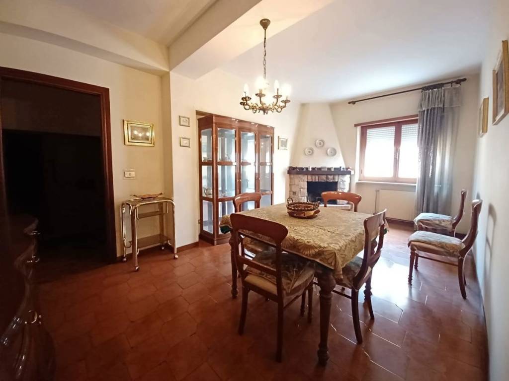 Appartamento a Sora in Via Carlo Cattaneo, 54 - Foto 4