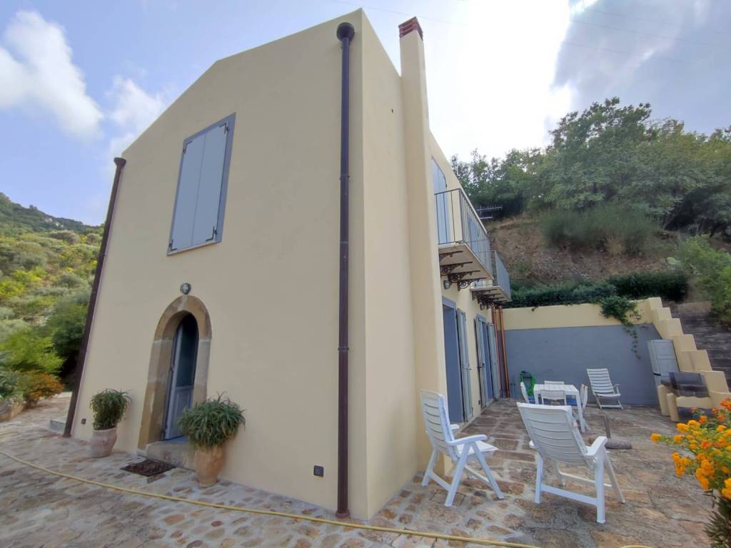 Villa a Capo d'orlando in Contrada Scafa - Foto 2