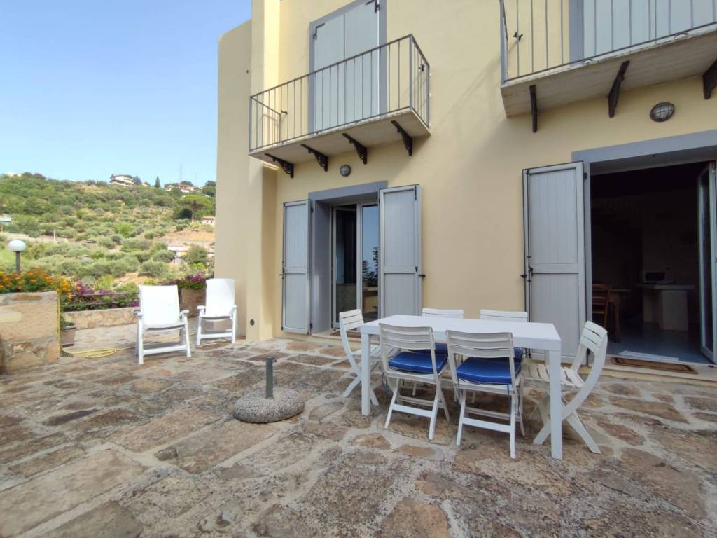 Villa a Capo d'orlando in Contrada Scafa - Foto 3