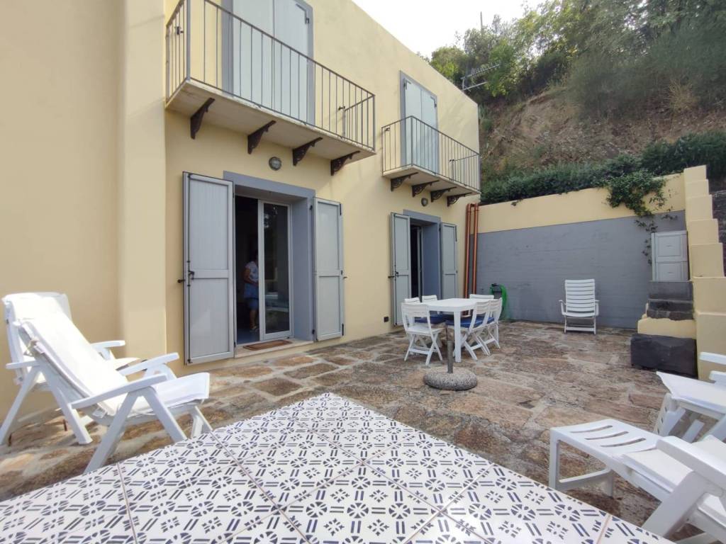Villa a Capo d'orlando in Contrada Scafa - Foto 4