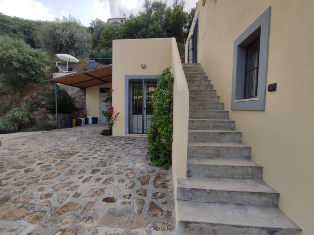 Villa a Capo d'orlando in Contrada Scafa - Foto 5