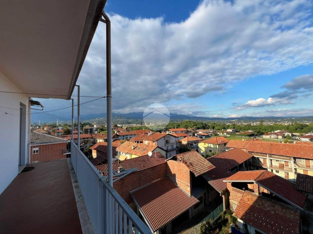 Appartamento a Candelo in Corso Guglielmo Marconi, 22 - Foto 3