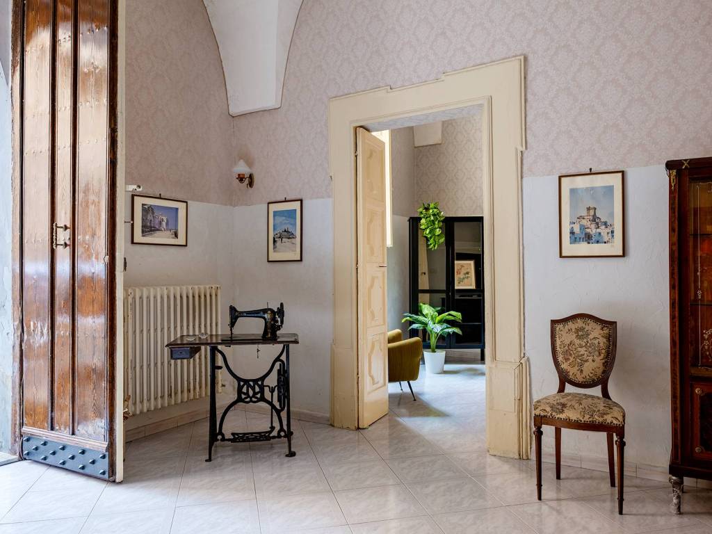 Palazzo / stabile a Francavilla fontana in Via Marrucci - Foto 4