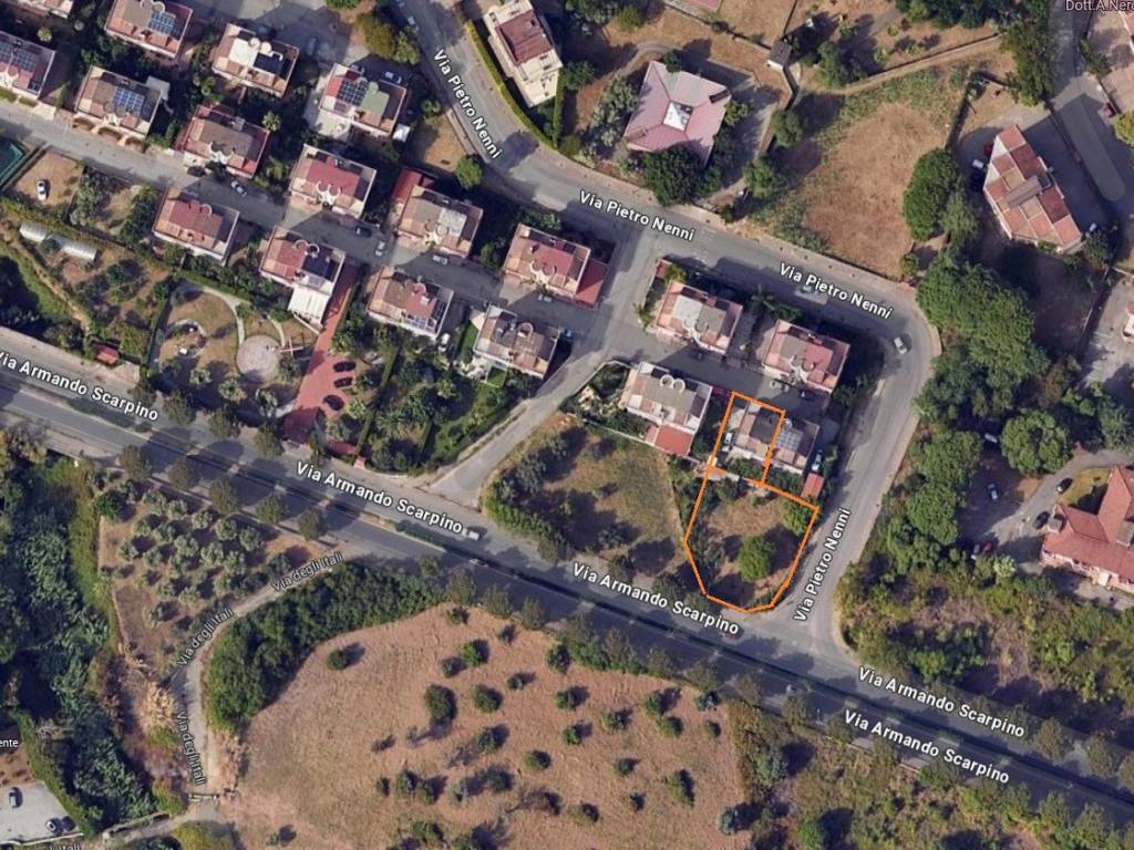 Villa a Lamezia terme in Via Pietro Nenni - Foto 3