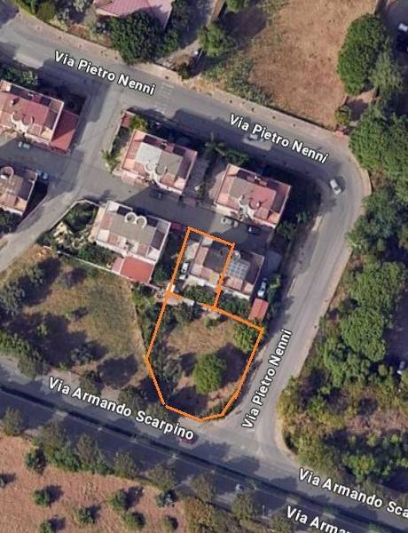Villa a Lamezia terme in Via Pietro Nenni - Foto 4