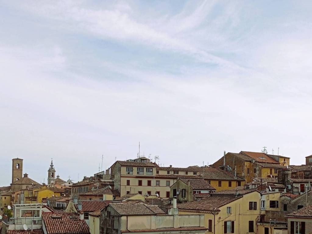 Appartamento a Jesi in Via Mura Occidentali - Foto 3