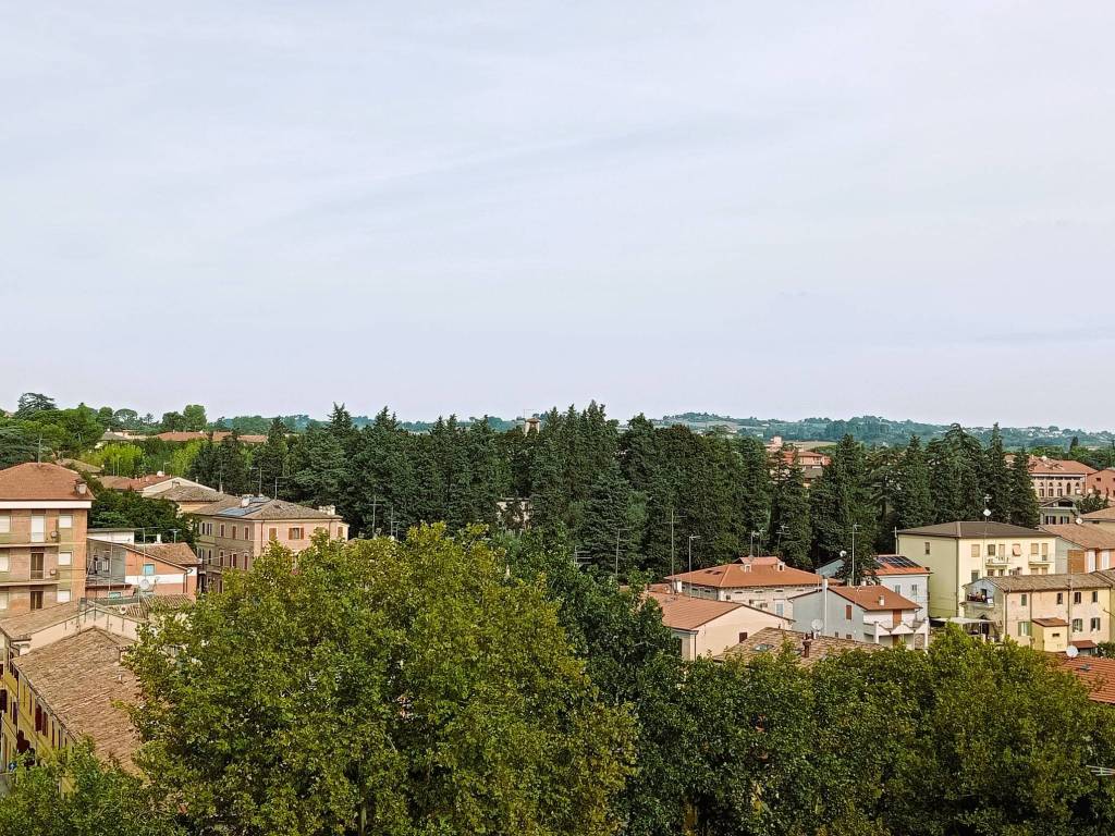 Appartamento a Jesi in Via Mura Occidentali - Foto 4