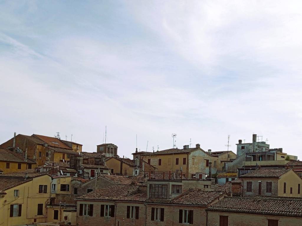 Appartamento a Jesi in Via Mura Occidentali - Foto 5
