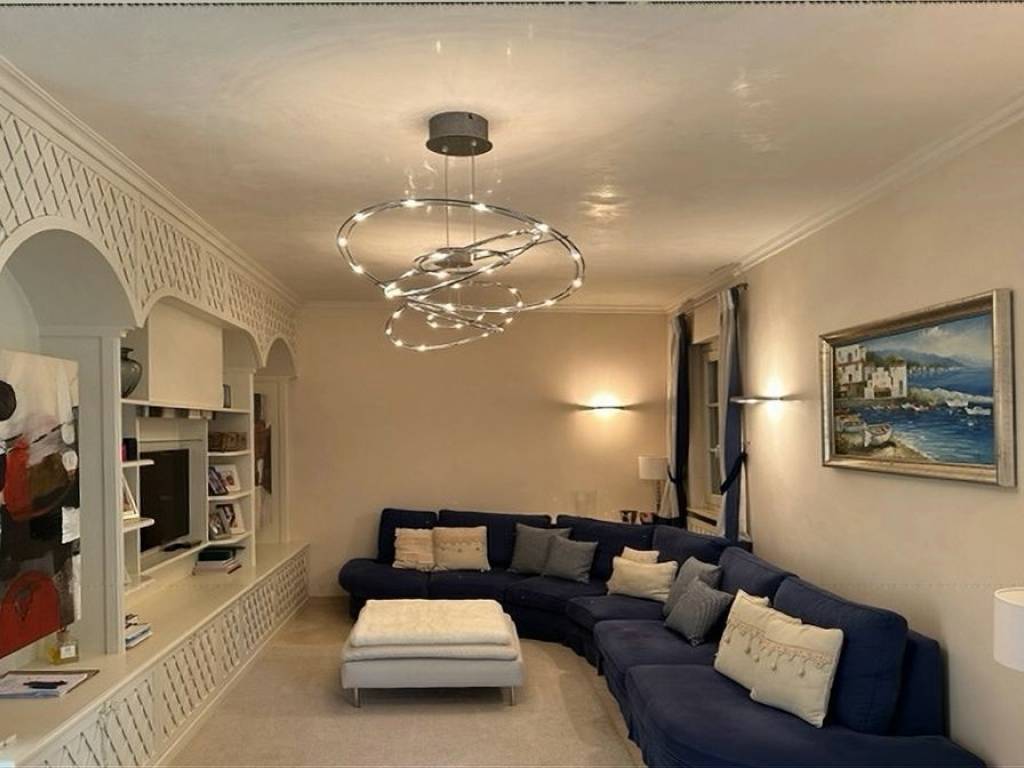 Villa a Forte dei marmi in Via dei Mille, 21 - Foto 5