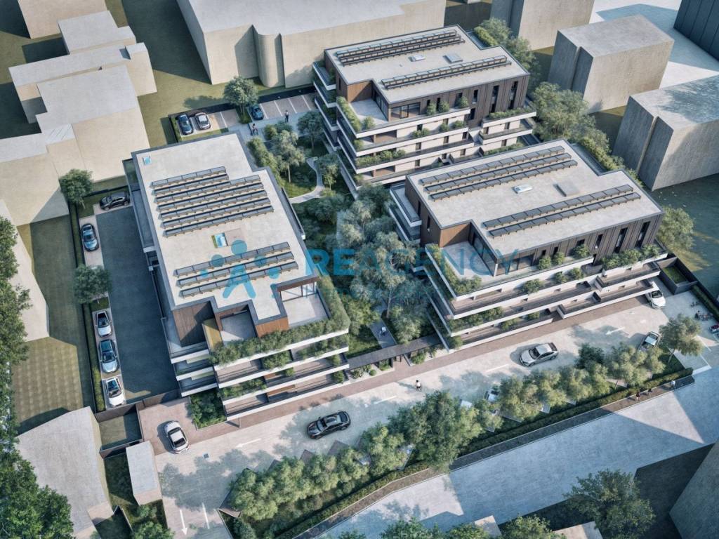 Appartamento a Vicenza in Via dello Stadio - Foto 3