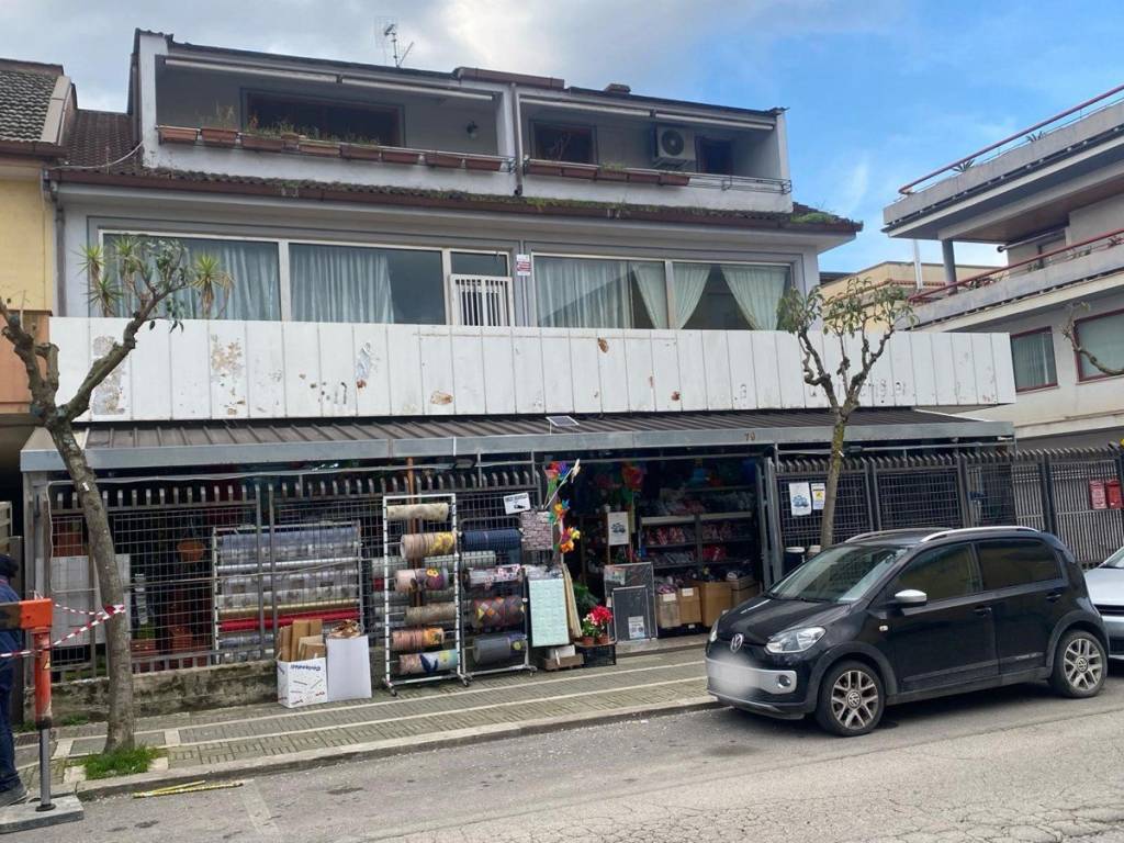 Immobile a Aprilia in Via Galileo Galilei, 79 - Foto 2