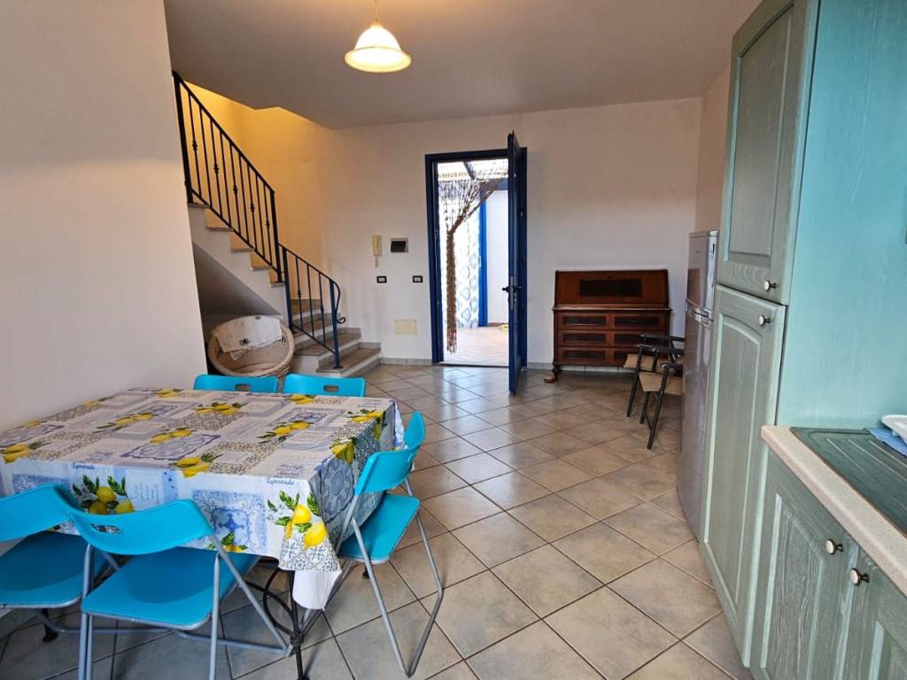 Villetta a schiera a Calasetta in Via Calasetta, 40 - Foto 2