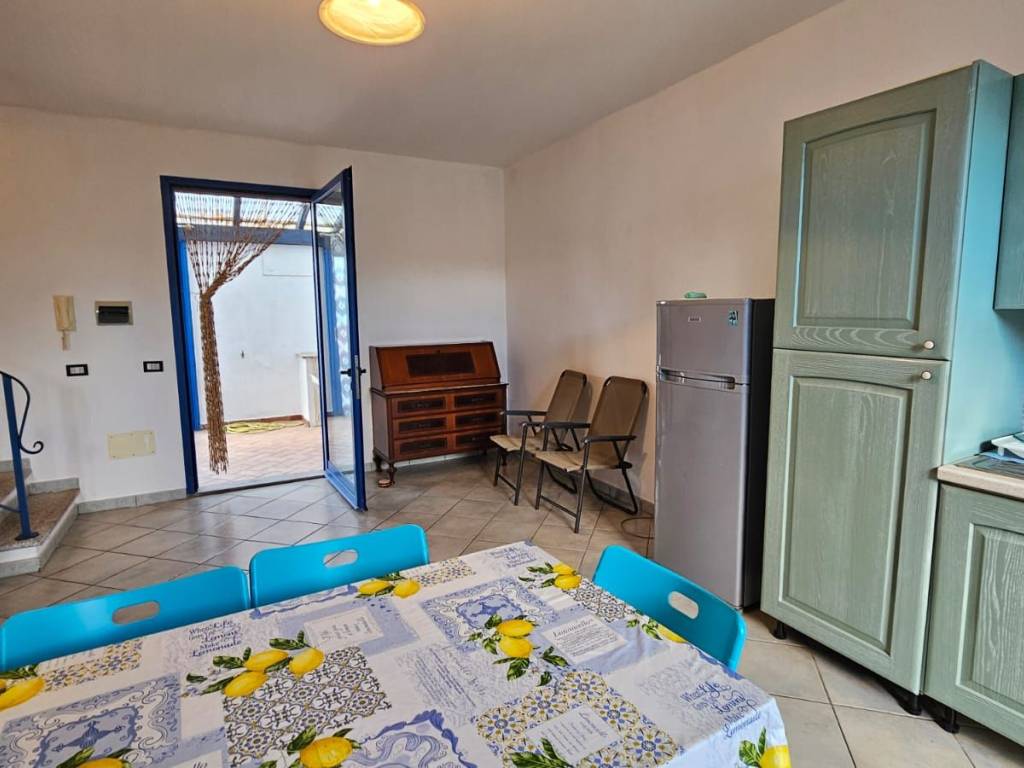 Villetta a schiera a Calasetta in Via Calasetta, 40 - Foto 4