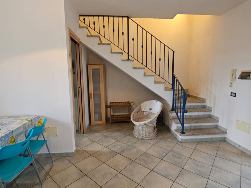 Villetta a schiera a Calasetta in Via Calasetta, 40 - Foto 5