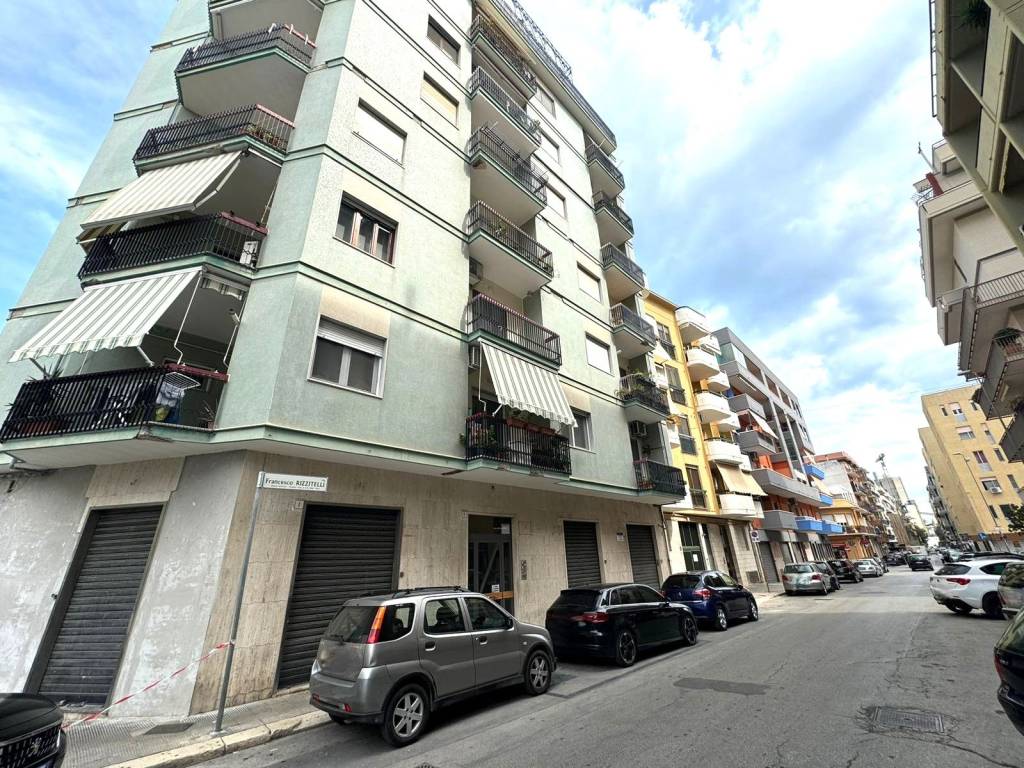 Appartamento a Barletta in Via Francesco Rizzitelli - Foto 2